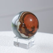 Polychrome Jasper Sphere #1