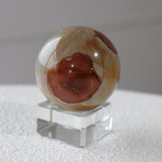Polychrome Jasper Sphere #3