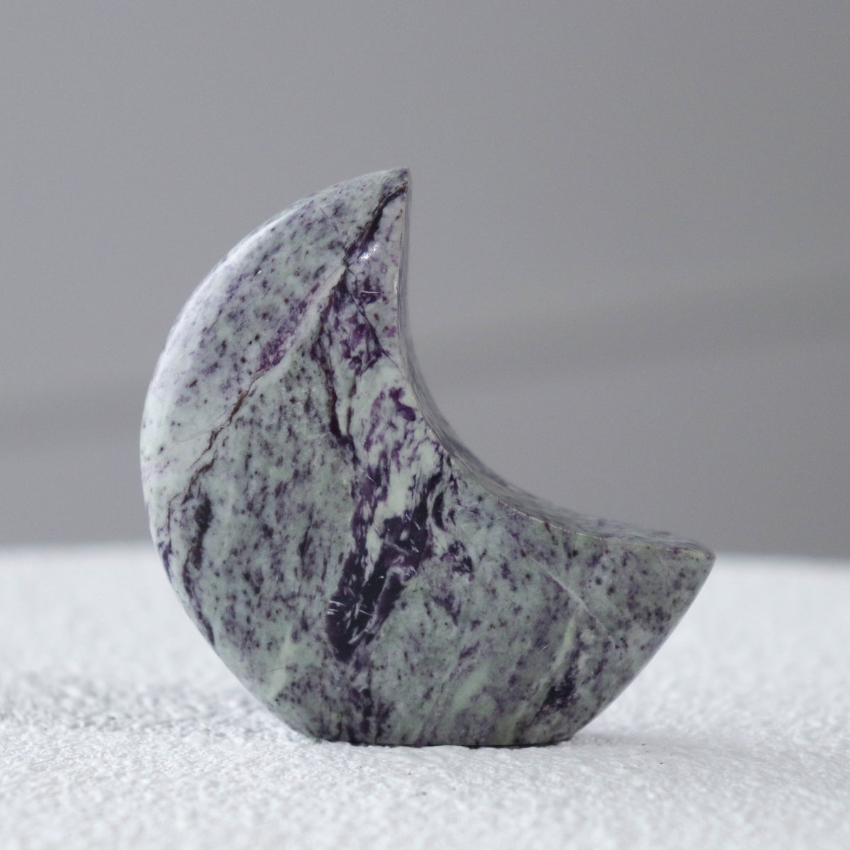 Kammererite Standing Moon #1