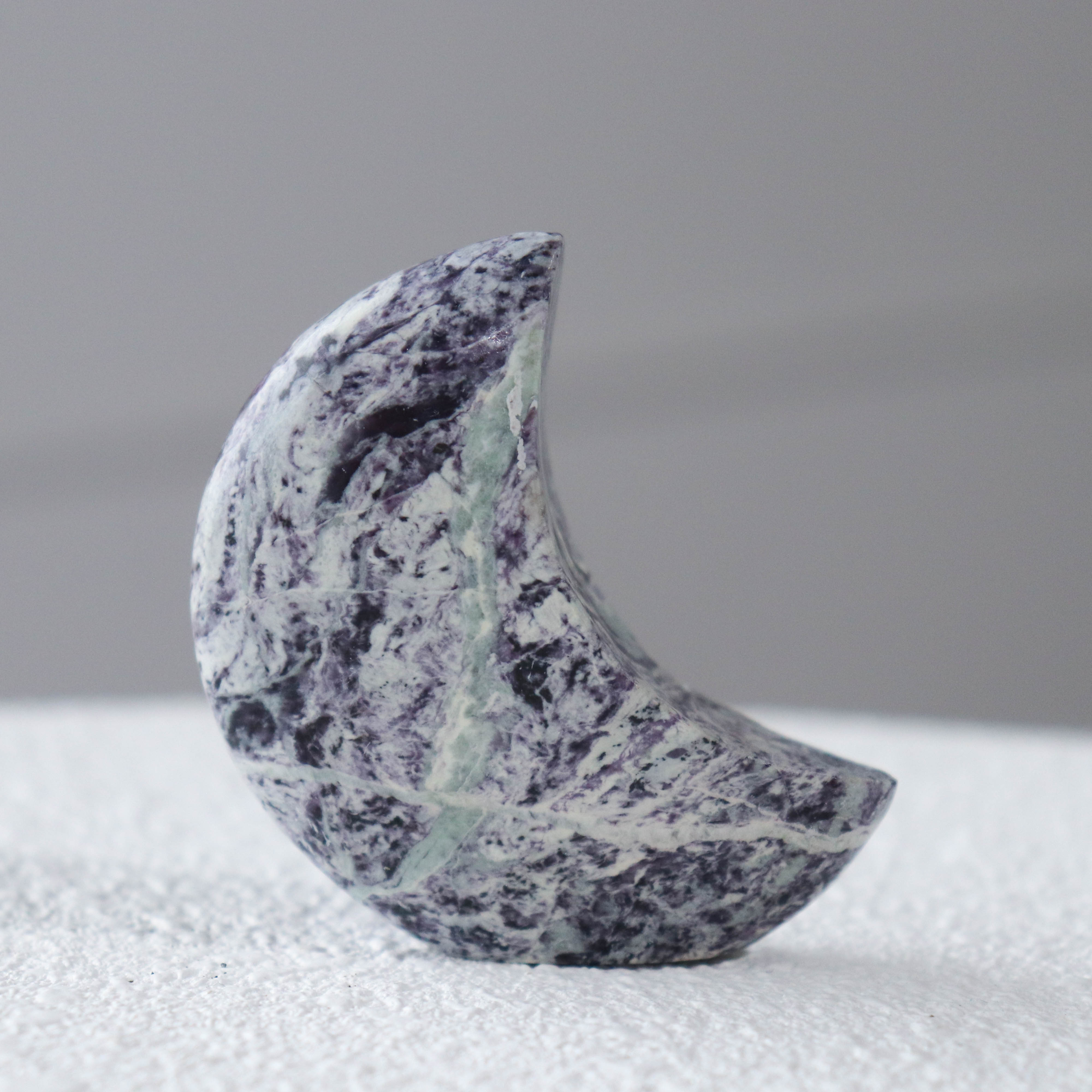 Kammererite Standing Moon #2