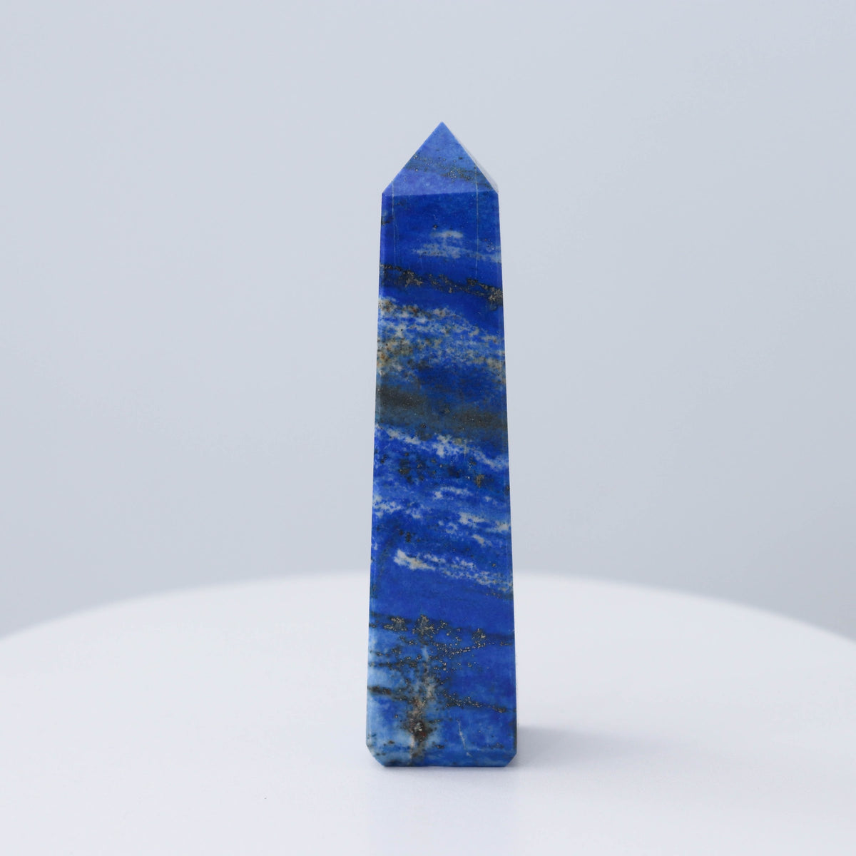 Lapis Lazuli Point #1