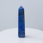Lapis Lazuli Point #2