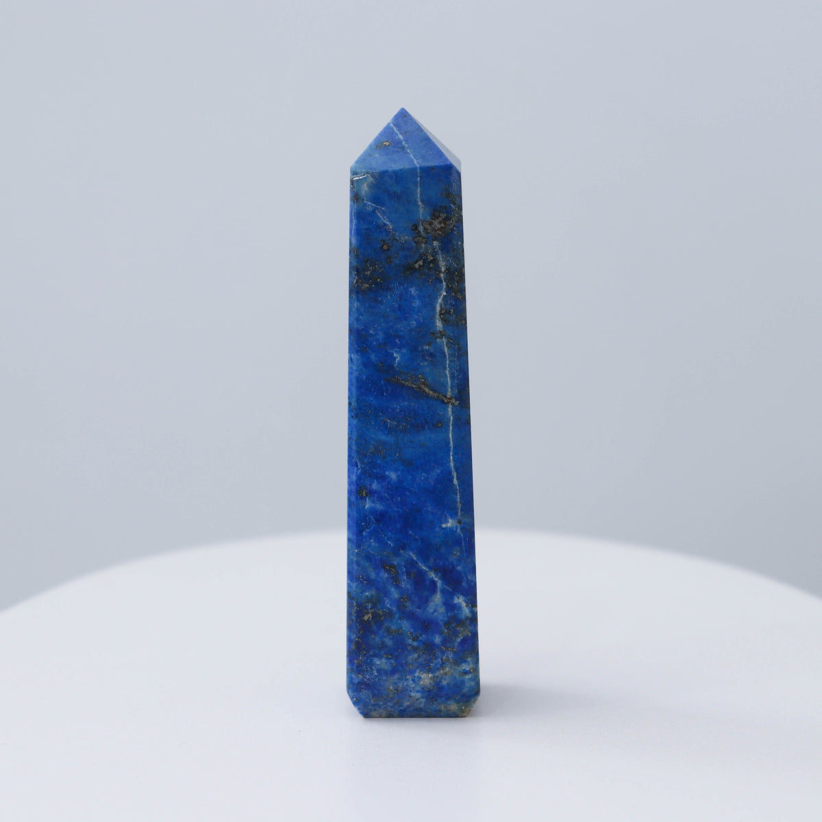Lapis Lazuli Point #2