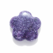 Lepidolite Flower #1