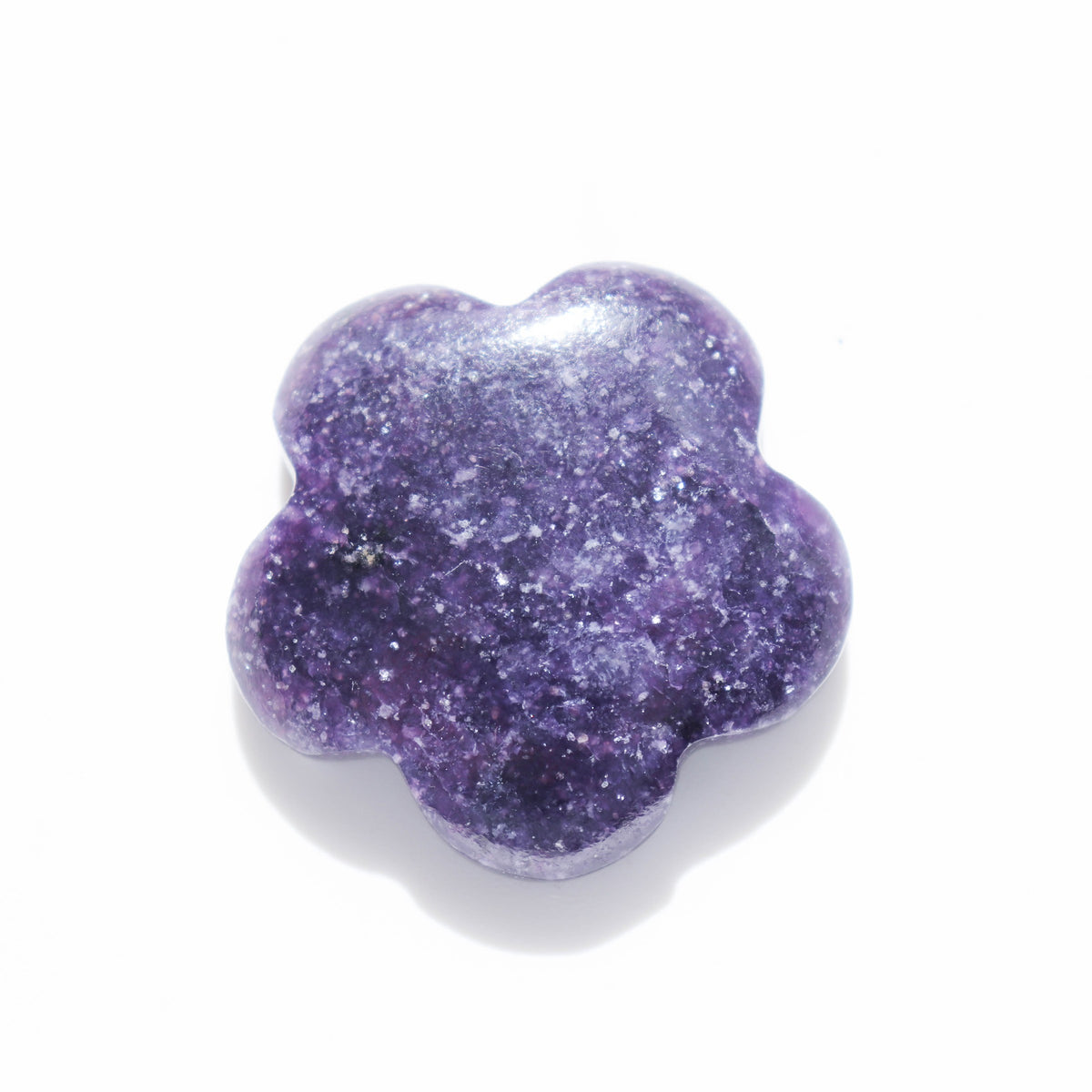 Lepidolite Flower #3