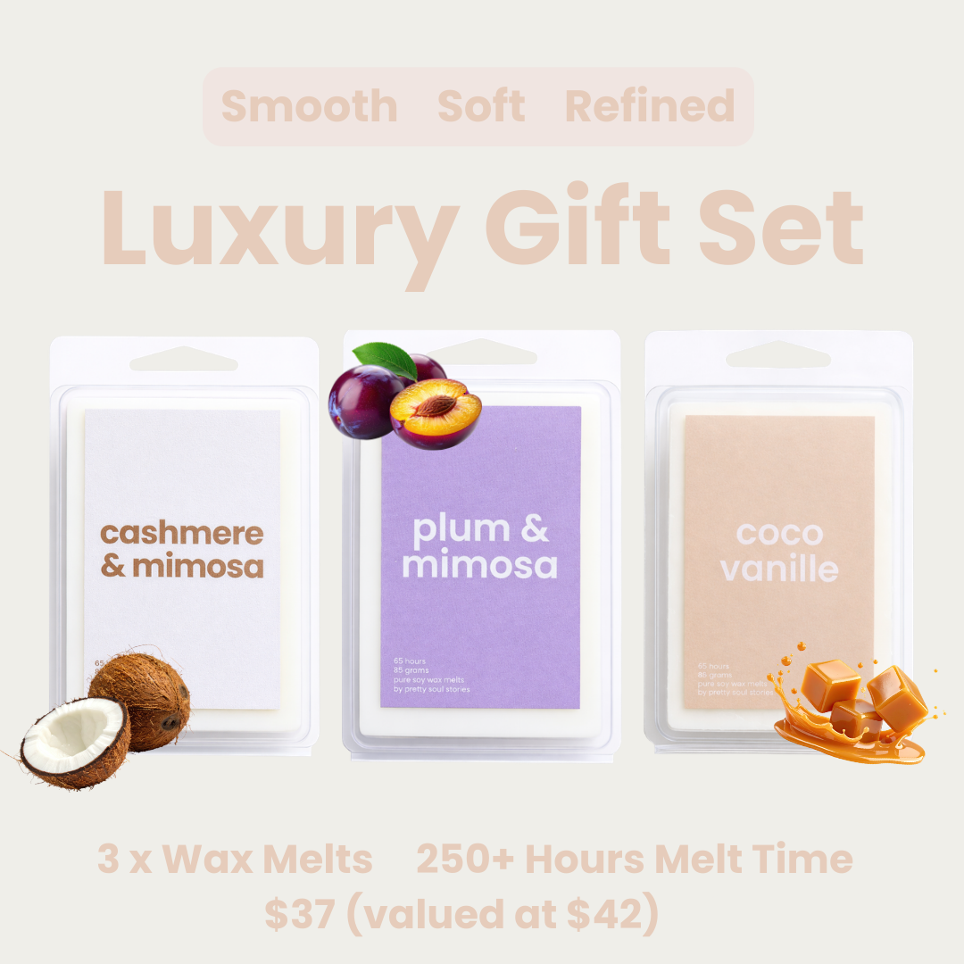 Luxury Gift Set