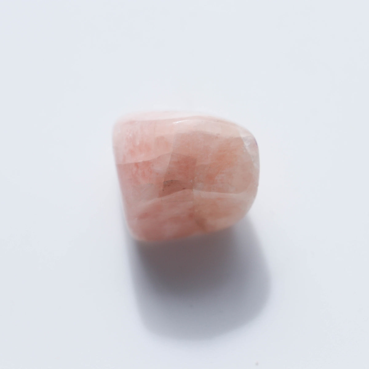 Morganite Freeform #2