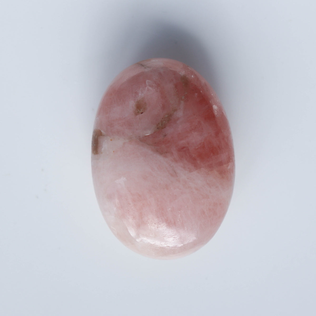 Morganite Palm #1