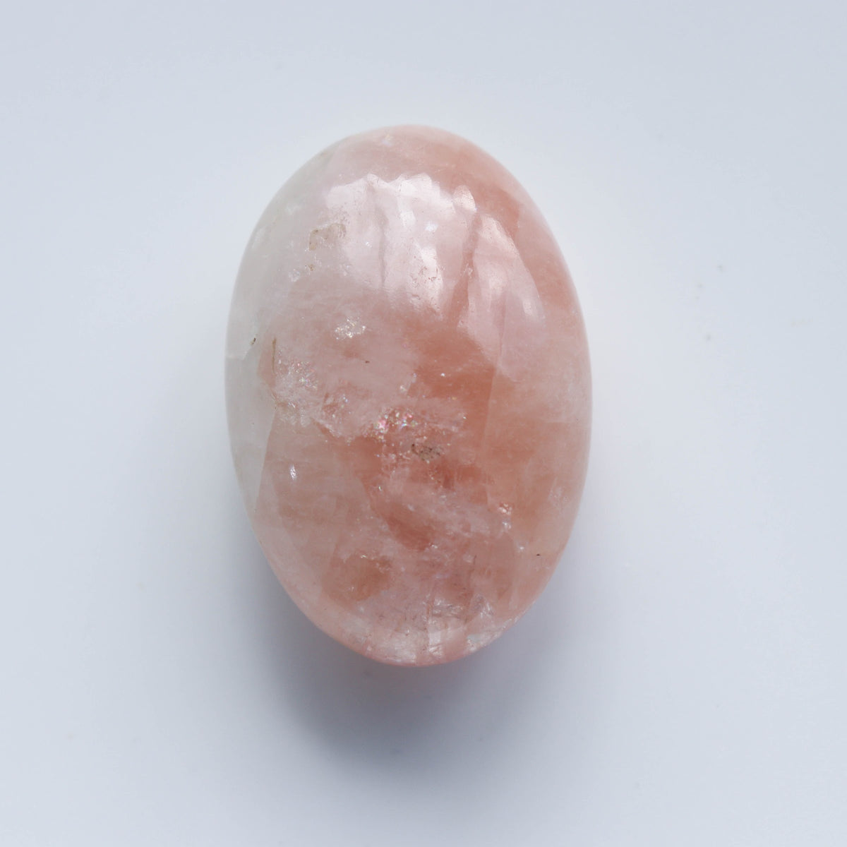 Morganite Palm #2