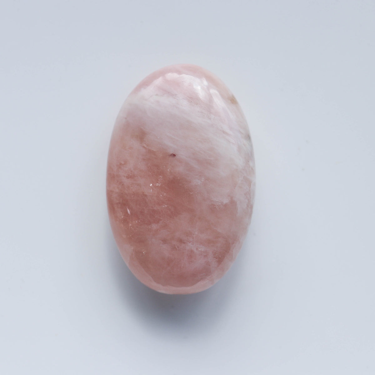 Morganite Palm #3