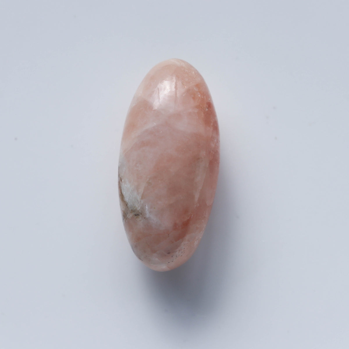 Morganite Palm #4