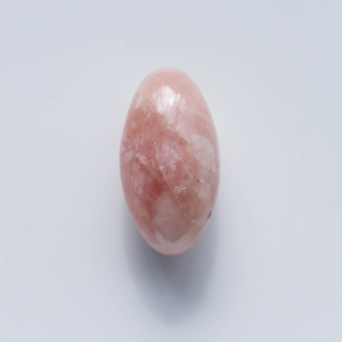 Morganite Palm #5