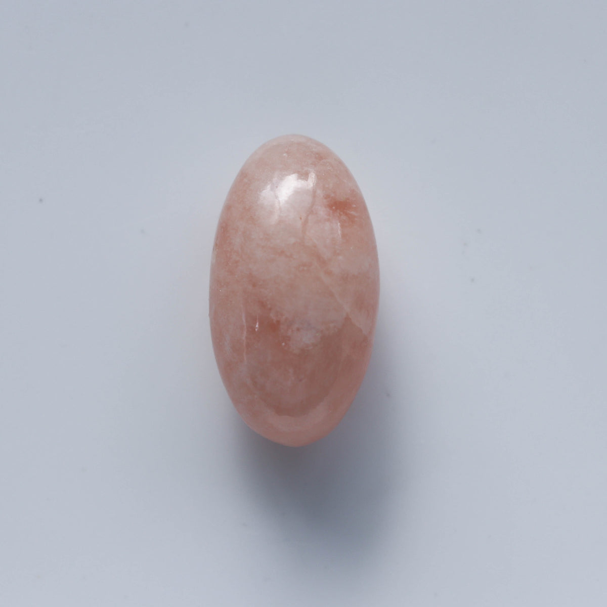 Morganite Palm #6