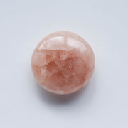 Morganite Sphere #1