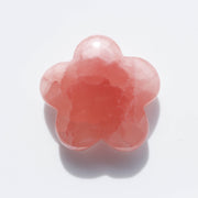 Rose Calcite Flower #3