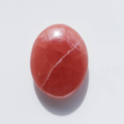Rose Calcite Palm #1