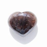 Smoky Quartz Heart #1