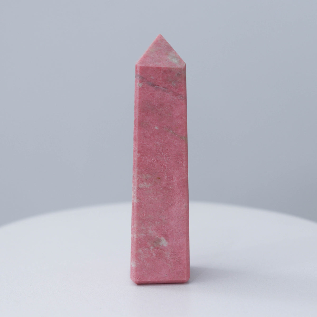 Thulite Point #1