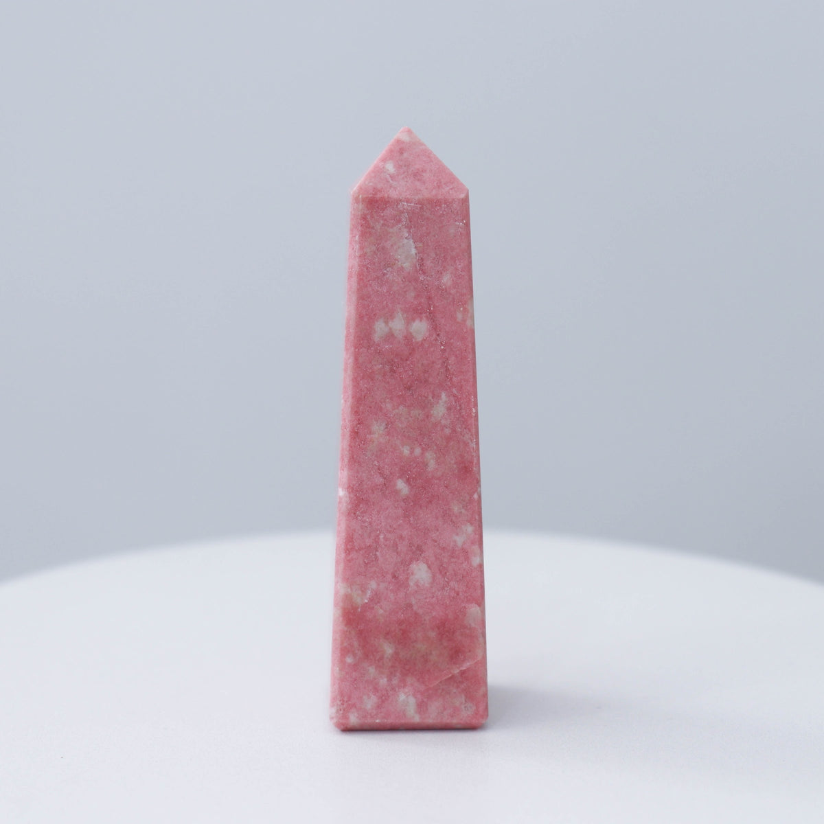 Thulite Point #2