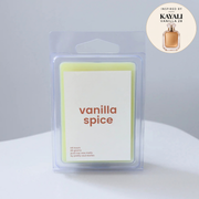 Vanilla Spice Wax Melt