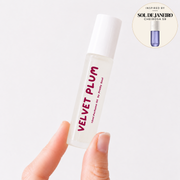 Velvet Plum Perfume Oil