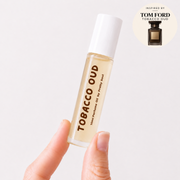 Tobacco OUD Perfume Oil