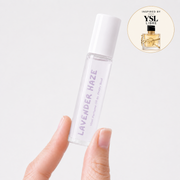 Lavender Haze Perfume Oil