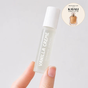 Vanilla Creme Perfume Oil