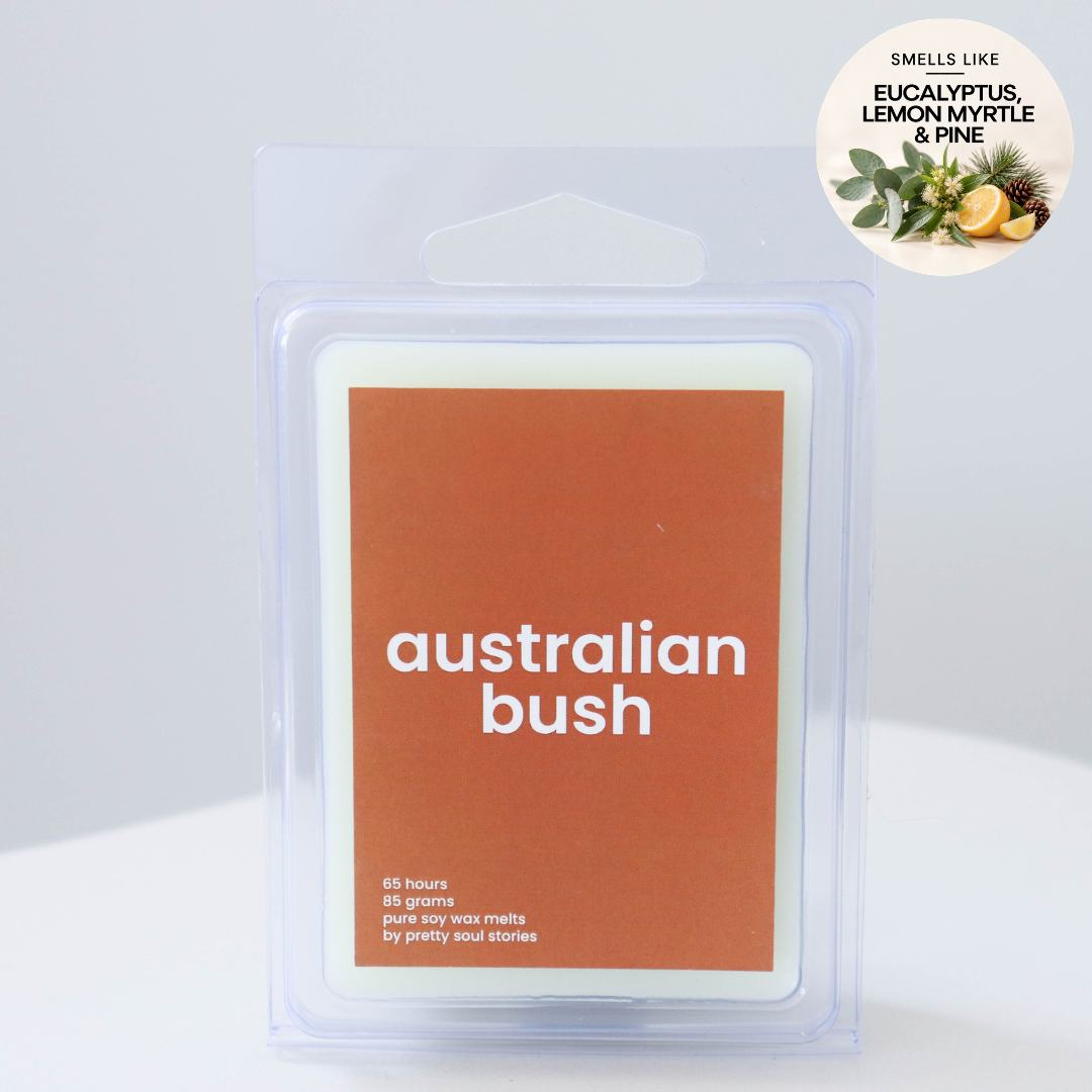 Australian Bush Wax Melt
