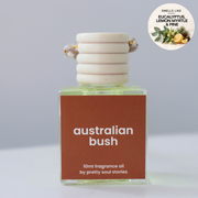 Australian Bush Car Diffuser