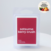 Satsuma Berry Wax Melt