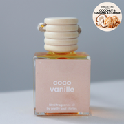 Coco Vanille Car Diffuser