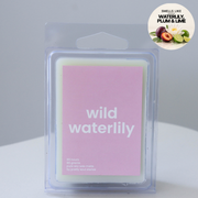 Wild Waterlily Wax Melt