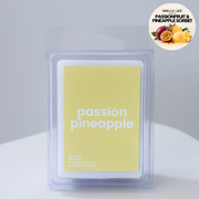 Passionfruit Pineapple Wax Melt
