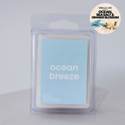 Ocean Breeze Wax Melt