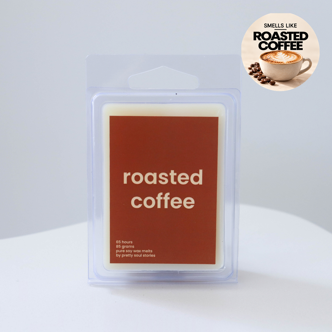 Roasted Coffee Wax Melt