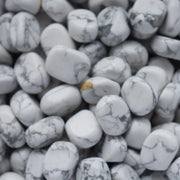 Howlite Confetti Scoop