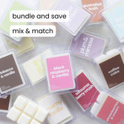 Wax Melt Bundle