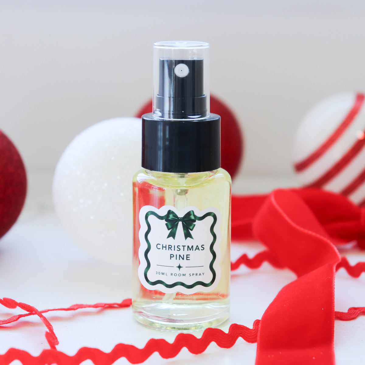 Christmas Pine 30ml room mist