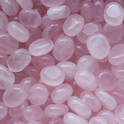 Rose Quartz Confetti Scoop