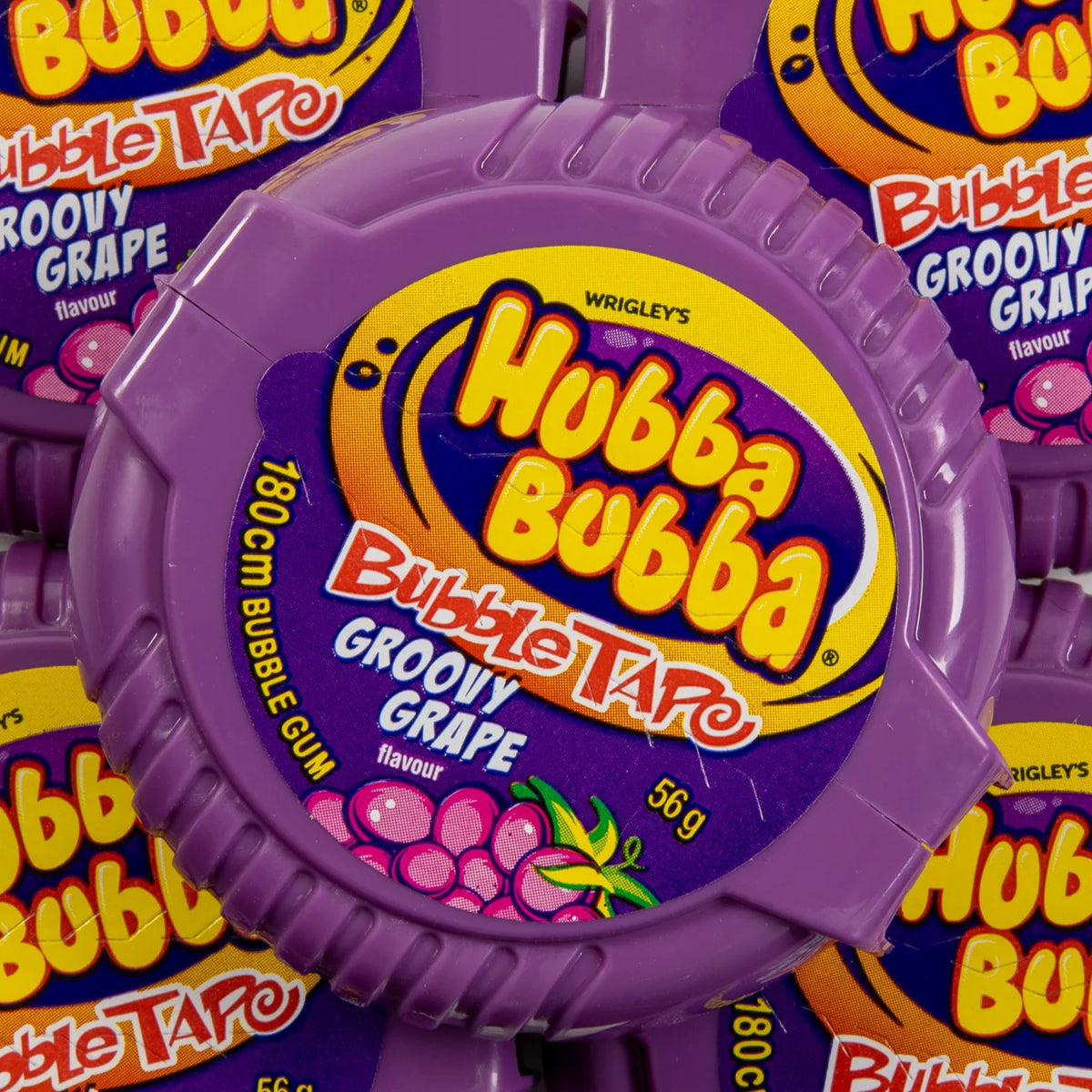 Grape Bubblegum Car Diffuser