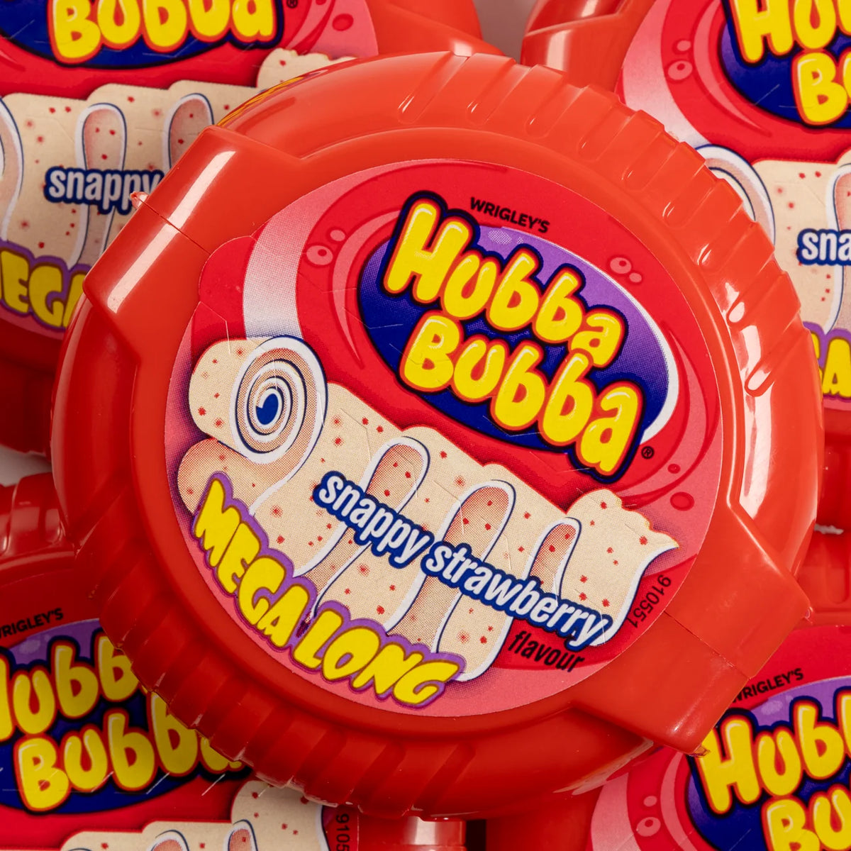 Strawberry Bubblegum Car Diffuser
