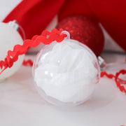 Mystery Crystal Bauble