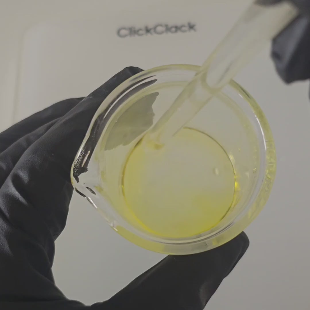 Load video: Midnight ~ Inspired by Black Opium YSL