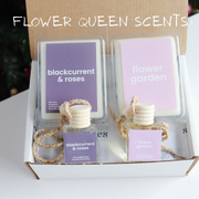 Flower Queen Fragrance Pack RR $58