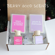 Berry Good Scent Fragrance Pack RR $58