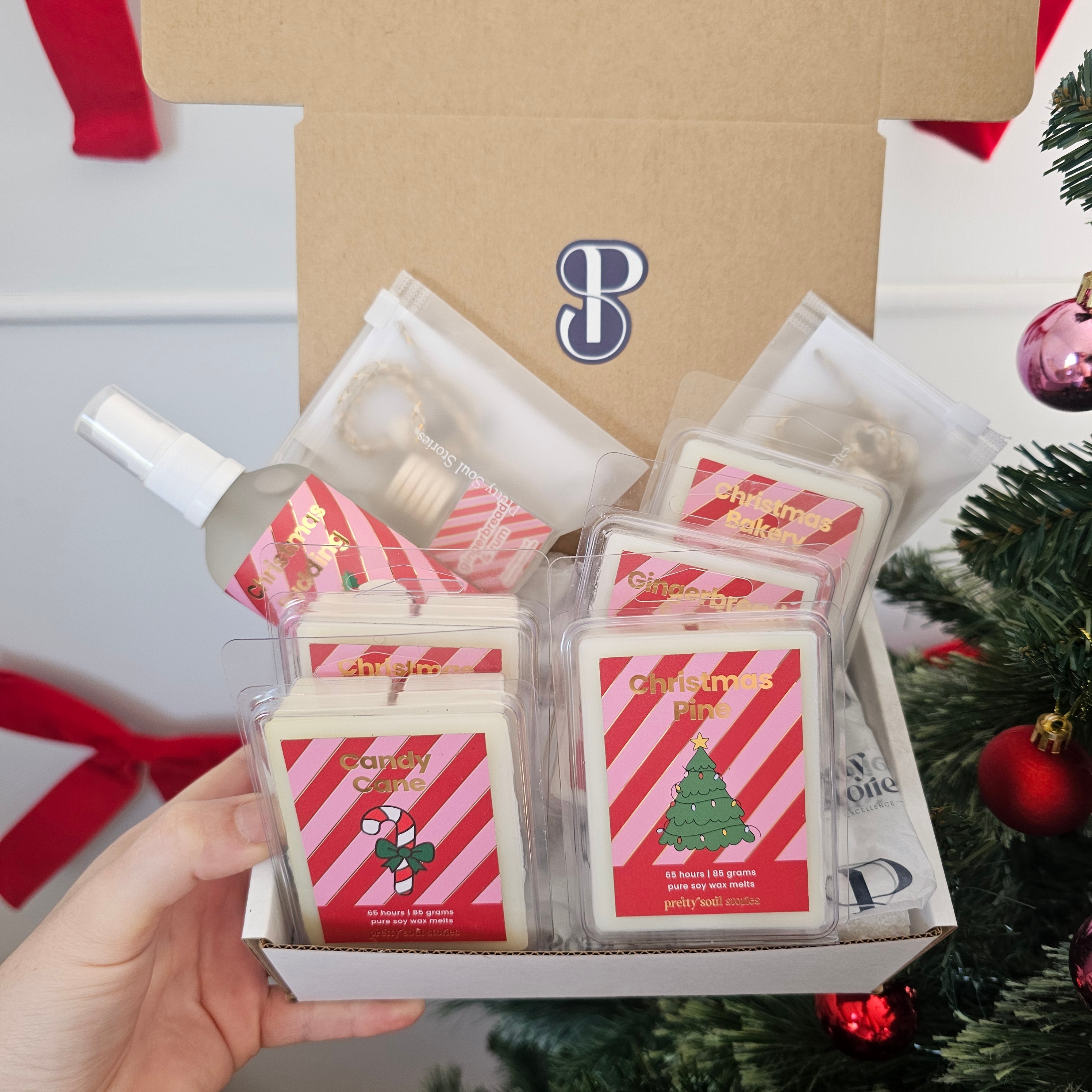 ULTIMATE CHRISTMAS RRP $133