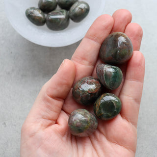Diopside Tumble - Pretty Soul Stories